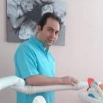 دکتر علیرضا جنابی جراح دندانپزشک مهرشهر