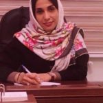 دکتر مریم مویدی مهر روانشناس و روان درمان در تهران