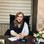 دکتر سعیده هاشمی جراح و متخصص زنان زایمان و نازایی در تهران