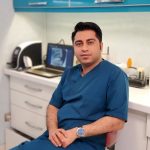 دکتر محمد رحیم دارایی جراح دندانپزشک در شیراز