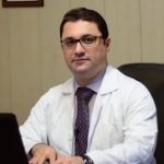 دکتر فرشید راعی جراح متخصص استخوان و مفاصل در تهران