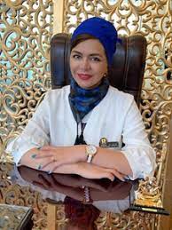 دکتر فاطمه اسمی دندانپزشک – متخصص ترمیمی و زیبایی