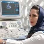 دکتر روجا ولیپور متخصص قلب و عروق در تهران