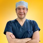دکتر فربد امامی یگانه فلوشیپ فوق تخصصی جراحی چاقی و لاپاراسکوپی پیشرفته