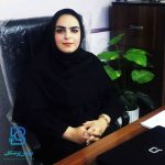 مریم سادات موسی کاظمی کارشناس ارشد مشاوره خانواده