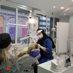 دکتر بیتا مدبر جراح دندانپزشک در تهران