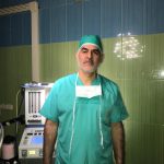 دکتر حجت حسین پورفیضی متخصص ارتوپدی فوق تخصص ستون فقرات