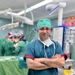دکتر محمد صادق مسعودی متخصص جراحی مغز و اعصاب در شیراز
