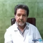 دکتر خسرو مشکساران جراح و متخصص بیماریهای استخوان در شیراز