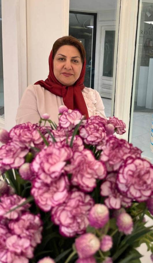 متخصص زنان و نازایی دکتر اکرم مهدی زاده شاهی در تهران