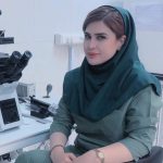 دکتر رویا حسنی متخصص زنان و زایمان در تهران