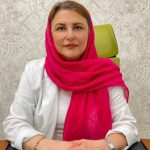 دکتر آزیتا فرساد جراح و متخصص زنان و زیبایی تهران