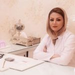 دکتر سمانه سلطانی متخصص زنان و زایمان در مشهد