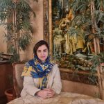 دکتر الهه مبصر متخصص زنان در وکیل اباد مشهد