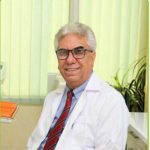 دکتر داود نظری جراح و دندانپزشک در تهران