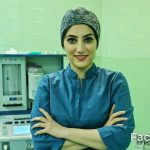 دکتر فاطمه قربعلی متخصص و جراح زنان و زایمان نازایی در قزوین