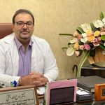 دکتر روح الله بخشی فوق تخصصی جراحی پلاستیک در تهران