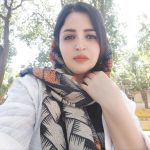 دکتر سارا دین دوست کارشناس ارشد گفتاردرمانی در مهاباد