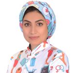 دکتر سارا یوسفی جراح و متخصص زنان زایمان و نازائی در شیراز