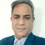 دکتر سید حسن موسوی متخصص روانشناسی و هیپنوتراپیست در تهران