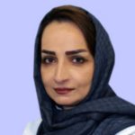 دکتر مهرناز ایمانی فوق تخصص غدد، رشد و متابولیسم در تهران