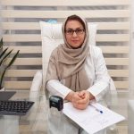 دکتر مهناز مرادی فوق تخصص غدد و متابولیسم بزرگسالان در تهران