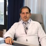 دکتر محمد سروش فوق تخصص جراحی پلاستیک و زیبایی در قزوین