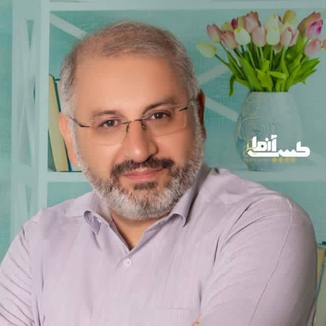 مرکز طب تلفیقی و سنتی  حکیم دکتر محمد حسن آزما