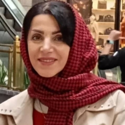 دکتر پروین دبیریان دکتری روانشناسی